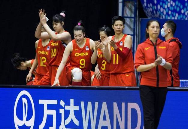 中国女篮今日赛事直播