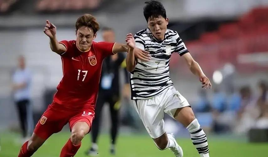 中国vs日本足球全场比赛