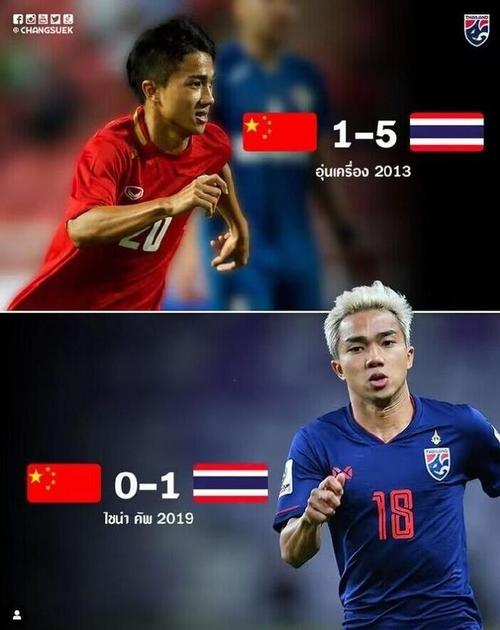 泰国足球综艺
