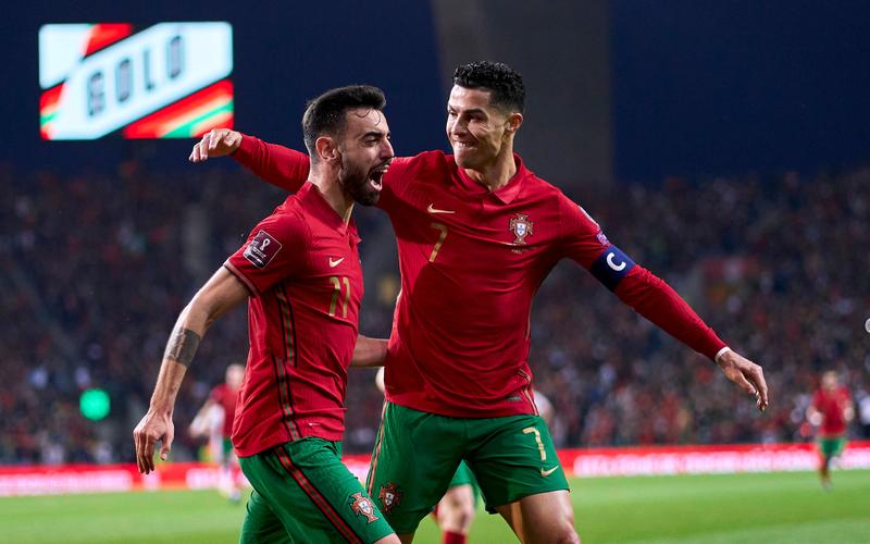 葡萄牙vs列支敦士登结果