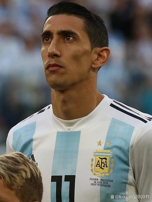 阿根廷足球巨星