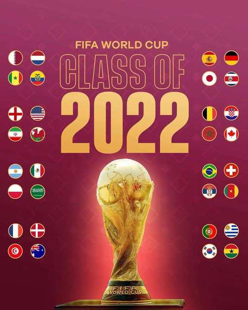 2022世界杯比赛回放从哪里看