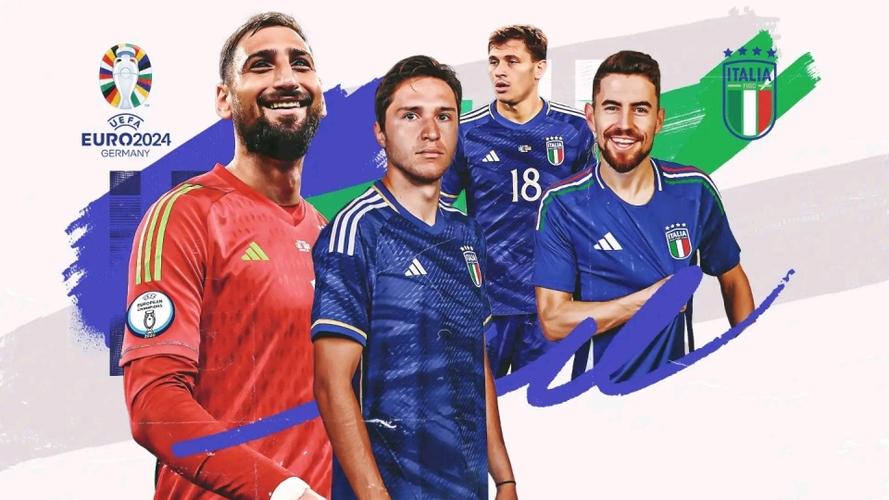 欧洲杯西班牙vs意大利的相关图片